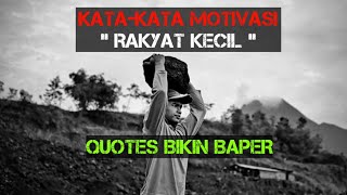 TERBARU || Quotes bijak berkelas / Kata kata motivasi kehidupan || PEMUDA_ SANTUY