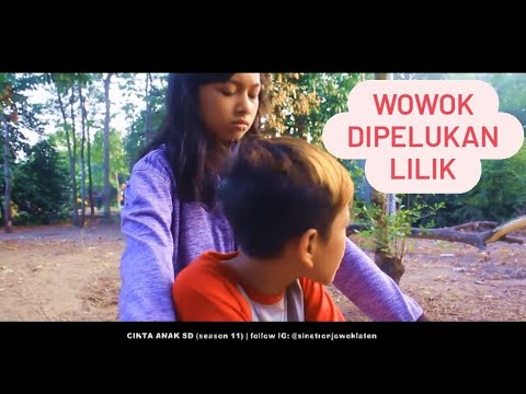 CINTA ANAK SD (season 11) - FILM BIOSKOP INDONESIA (2020)