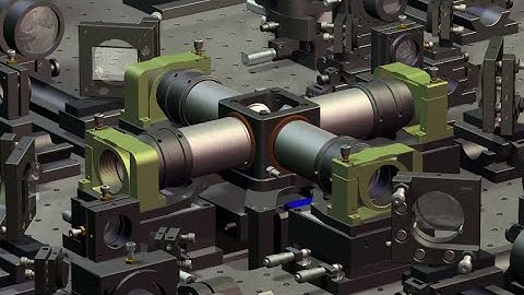 Raghav Chhetri & Philipp Keller introduce the IsoView Light-Sheet Microscope