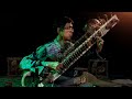 Monsoon memories part 1 raag megh on sitar by dipanjan