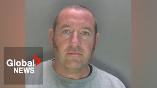 UK's confidence in police rocked after serial rapist officer preyed on women for nearly 2 decades Wealth