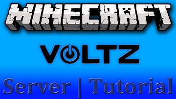 how to download a voltz server