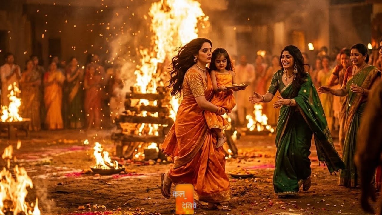 Jagadhatri Saves Gunjan's Life, Maya Got Emotional || Jagadhatri || Upcoming Twist