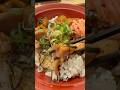 #chicken #grill with #rice #yummy #shortvideo //AnelynAnac