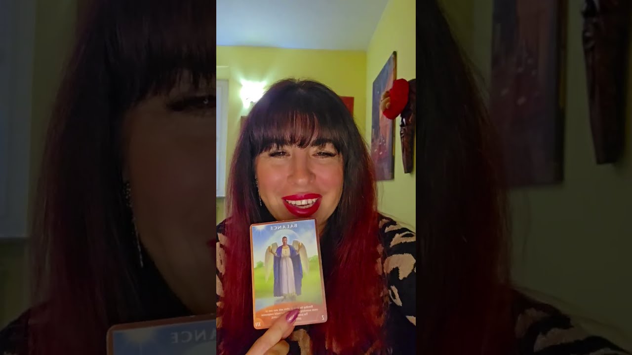 ♓️ ZODIA PESTI 🔮 TE ELIBEREZI, O SCHIMBARE CARE TE CONDUCE SPRE VINDECARE !