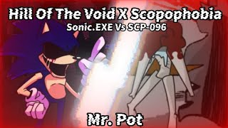 Fnf Mashup - Hill Of The Void X Scopophobia