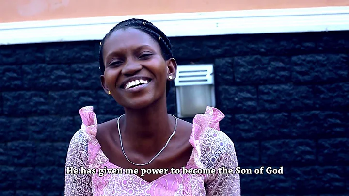 Moni Jesu -BOLA SODIPE