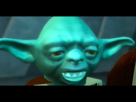 LEGO Star Wars: The Force Awakens - iOS / Android - Walkthrough Gameplay Part 1. 