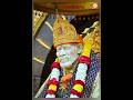 Sai Baba Darshan And Blessings 18 January 2025 Sai Baba Darshan And Blessings 18 January 2025