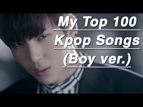 My Top 100