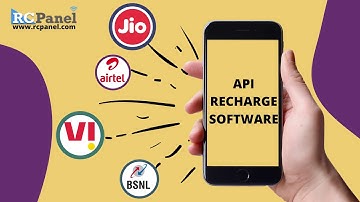 Api Recharge Software,Mobile Recharge Software Company..