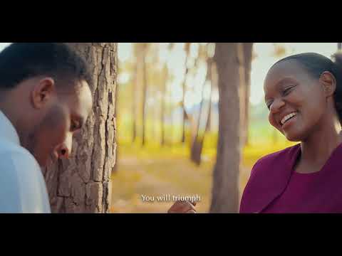 Lisa Byampanju Piga Hatua Music Video 