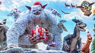 One Man Army With Thylacoleo ARK PVP 🔥🔥 : ARK Survival of the Fittest : ARK Noob PVP : This ARK PVP screenshot 4