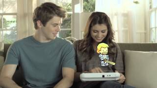 Scribblenauts Unlimited Wii U Launch Trailer