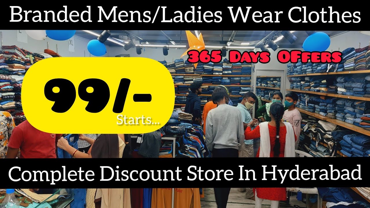 branded-mens-t-shirts-ladies-western-tops-rs99-80-discount