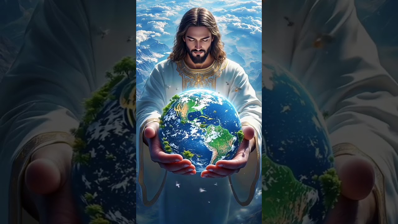 The Secret Relationship Between Jesus and Satan