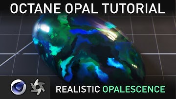 Silverwing: Opal Shader