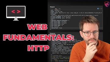 HTTP Fundamentals in 10 Minutes