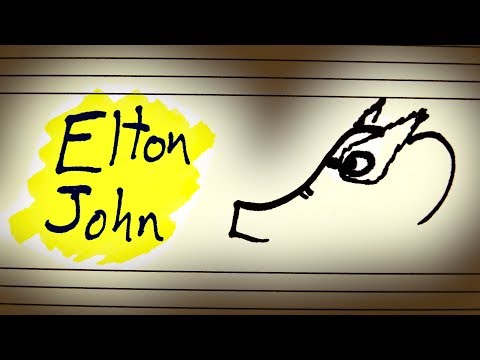 Understanding Bennie And The Jets