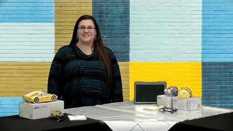 Getting Started with the Probot and Beebot