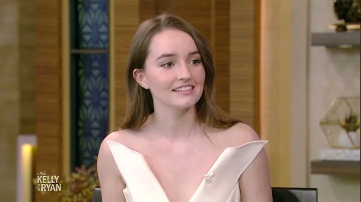Kaitlyn Devers Dream Is to Work With Martin Short