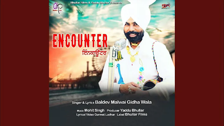 Encounter