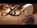 Ys Origin Now on Xbox One with New Features 🎮