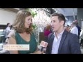 Architectural digest event at the shade store part 1  provided by editor at large