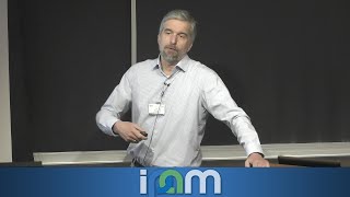 Ralf Drautz - From electrons to the simulation of materials - IPAM at UCLA