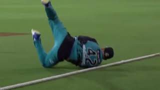 Best fielding ever in cricket history ...