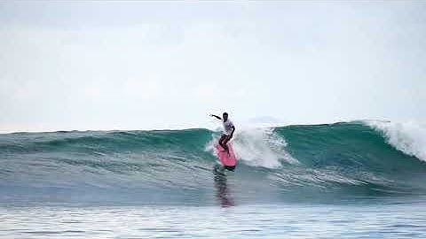 Welcome to Alaia Mentawai / Batu Karas Local Tedi Kurniadi