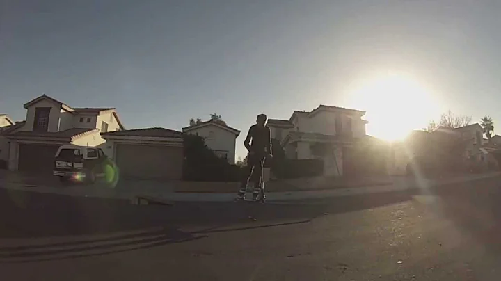 Reagan McCoy Solo Edit 2013-14