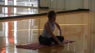 Body Flow - Shelby County Branch YMCA