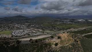 Celebrity DJI Mini 3 Pro - Hyperlapse (Waypoints) @ Mt. Rubidoux(3) Profile