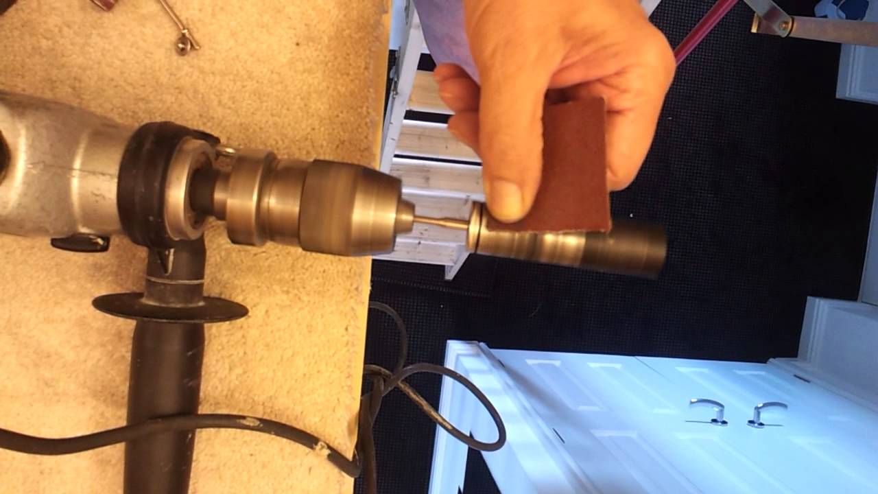 Refurbishing a provari mini v2 youtube