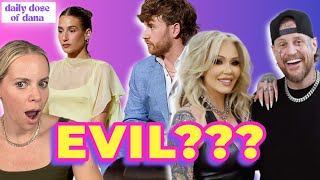Jelly Roll &amp; Bunnie XO - Are They Evil People? Summer House Aftermath Recap, Emilie Kiser Opens Up