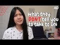 what you ACTUALLY need to take to university *must watch for freshers* | viola helen