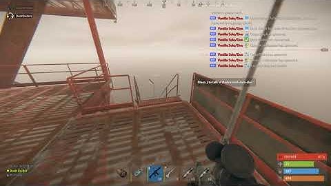 Small Oil Chinook Heavies Bodies Float After Takedown