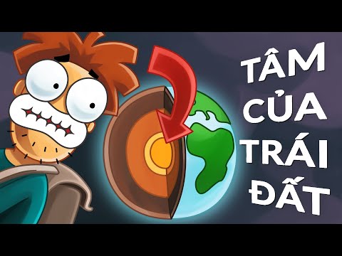 Video Arnold Khởi Hành Đến Tâm Trái Đất - youtube