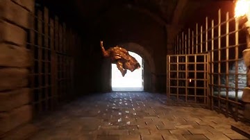 Crypt Raider (Unreal Engine 5) Demo