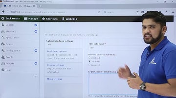 Drupal  Announcements
