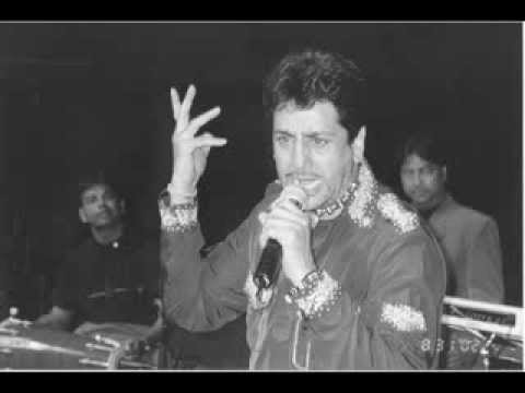 Bas Rehan De Chhed Na Dardan Nu Sung By Gurdas Mann