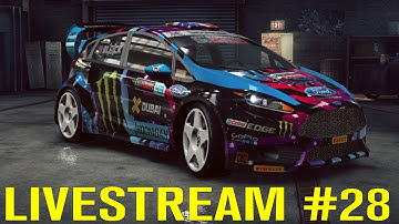 Need for Speed No Limits (by EA Games) - iOS/Android - HD Live Stream #28