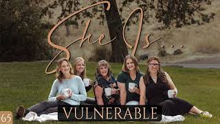 Download Lagu She Is Vulnerable