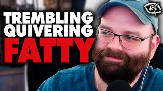 The Dumbest Guy On YouTube RESPONDED