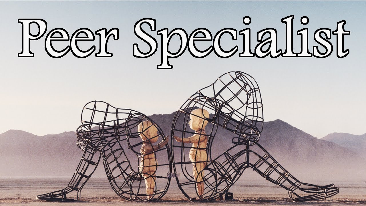 Peer Specialist YouTube