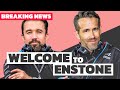 Reynolds &amp; McElhenney BUY stake in Alpine F1 Team // Tommo&#39;s Race Chinwag