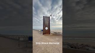 Local Ship Wreck Memorial