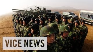 VICE News Daily: Beyond The Headlines - March 6, 2014.