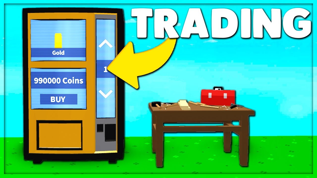 Roblox Skyblock Trading Value